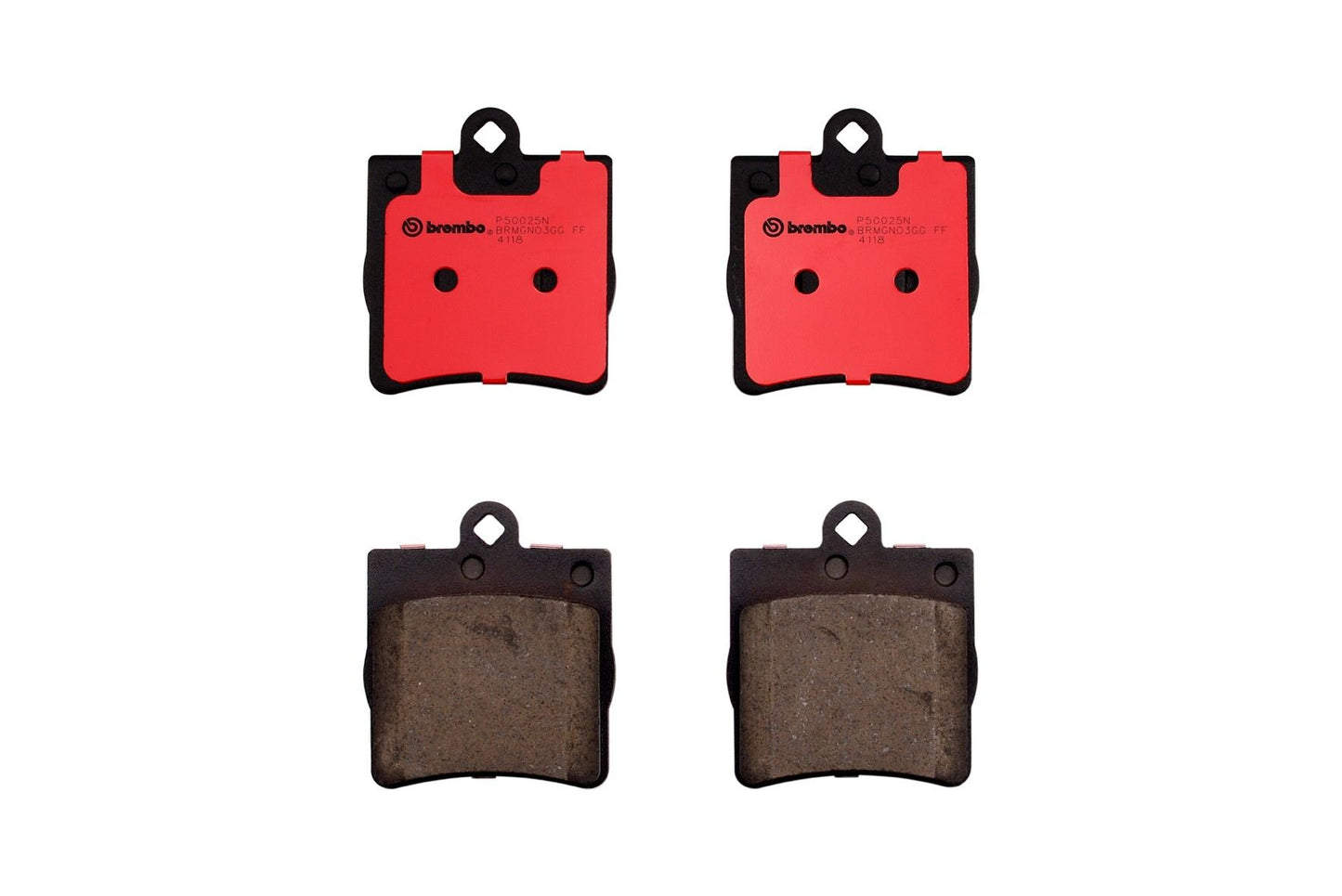Brembo Disc Brake Pad