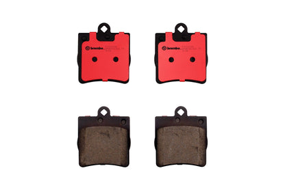 Brembo Disc Brake Pad