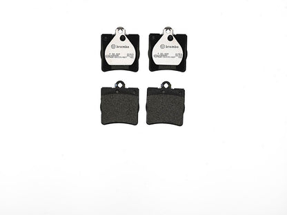 Brembo Disc Brake Pad Set P50025