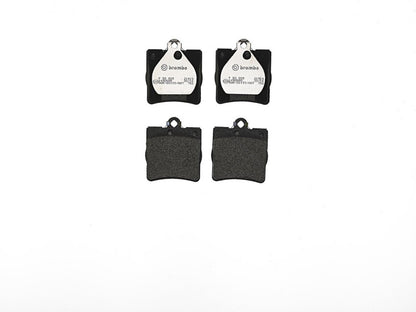 Brembo Disc Brake Pad Set P50025