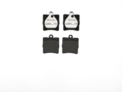 Brembo Disc Brake Pad Set P50025