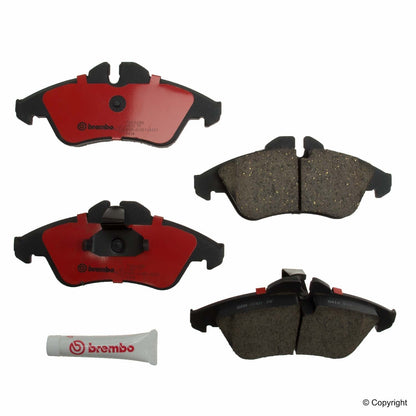 Brembo Disc Brake Pad