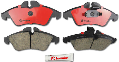 Brembo Disc Brake Pad