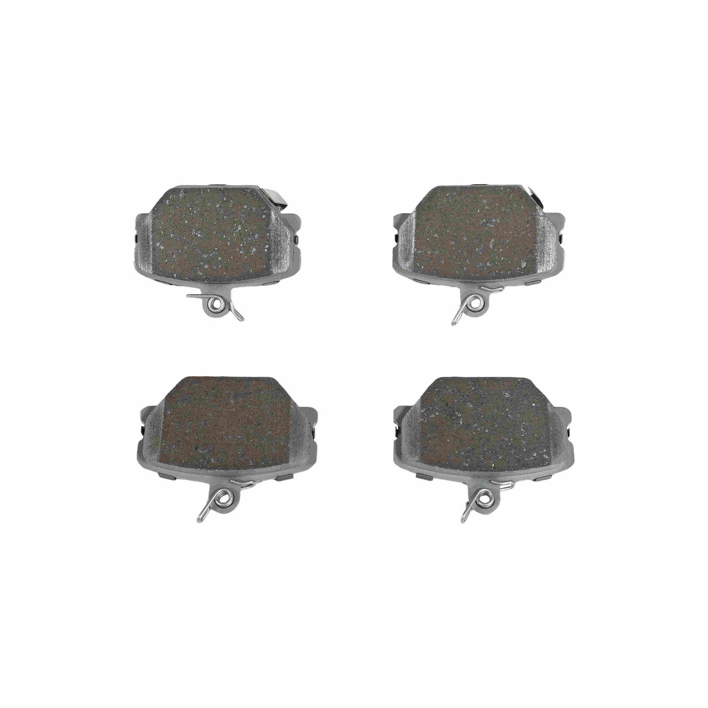 Brembo Disc Brake Pad Set P50038N