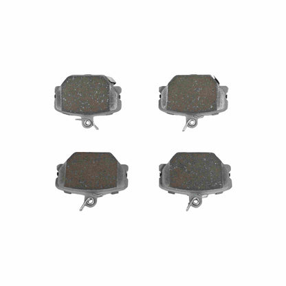 Brembo Disc Brake Pad Set P50038N