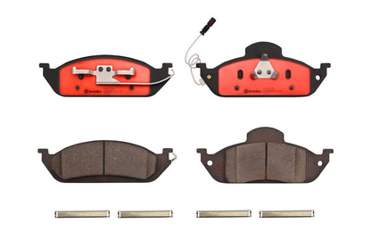 Brembo Disc Brake Pad