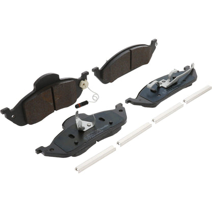 Brembo Disc Brake Pad Set P50039