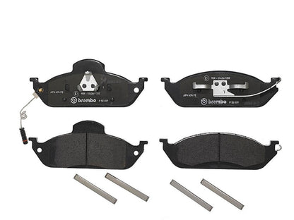 Brembo Disc Brake Pad Set P50039