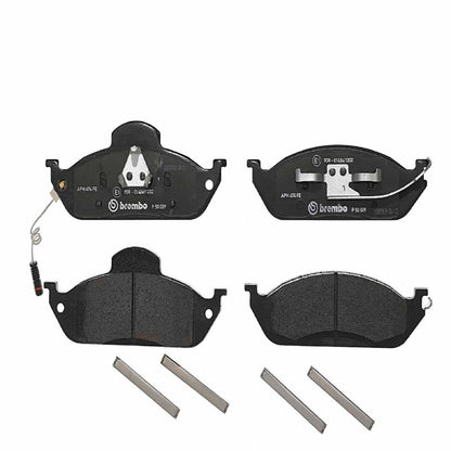 Brembo Disc Brake Pad Set P50039