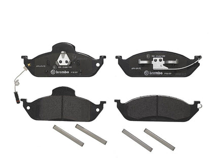 Brembo Disc Brake Pad Set P50039