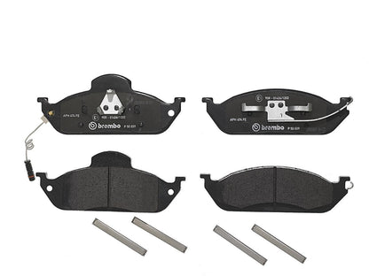 Brembo Disc Brake Pad Set P50039