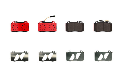 Brembo Disc Brake Pad