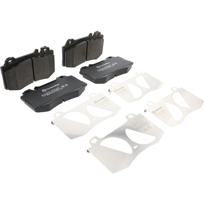 Brembo Disc Brake Pad Set P50041