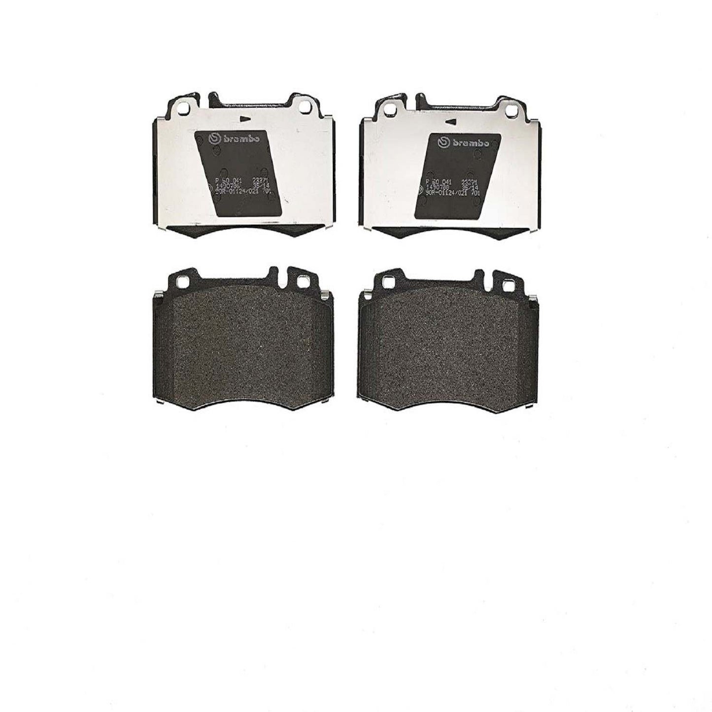 Brembo Disc Brake Pad Set P50041