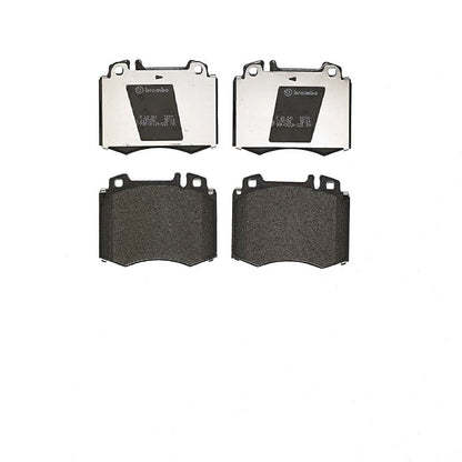 Brembo Disc Brake Pad Set P50041