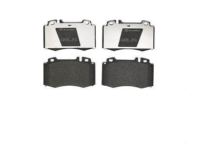 Brembo Disc Brake Pad Set P50041