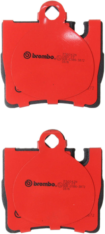 Brembo Disc Brake Pad