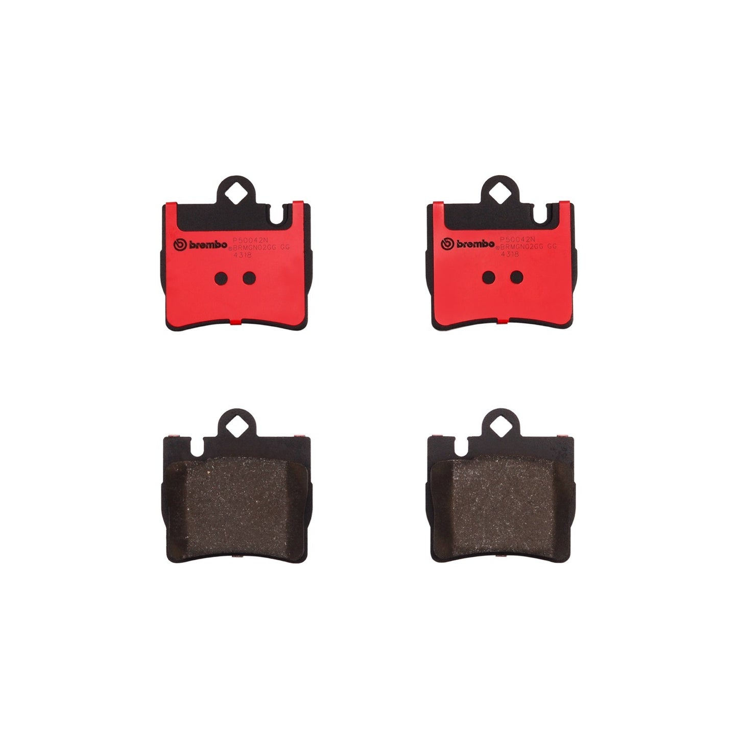 Brembo Disc Brake Pad