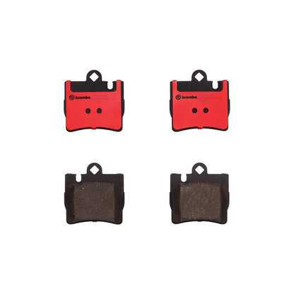 Brembo Disc Brake Pad