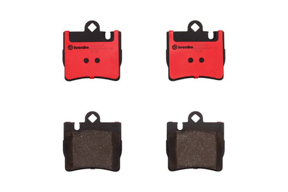 Brembo Disc Brake Pad