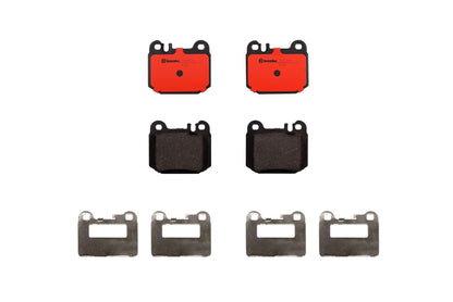 Brembo Disc Brake Pad