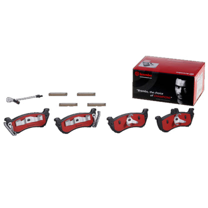 Brembo Disc Brake Pad