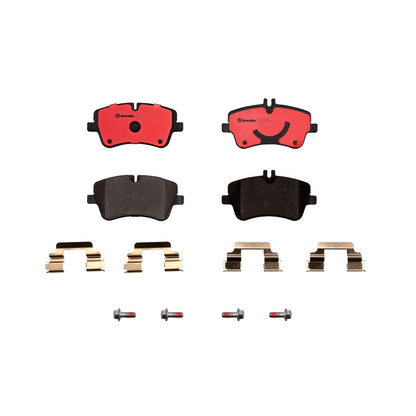 Brembo Disc Brake Pad