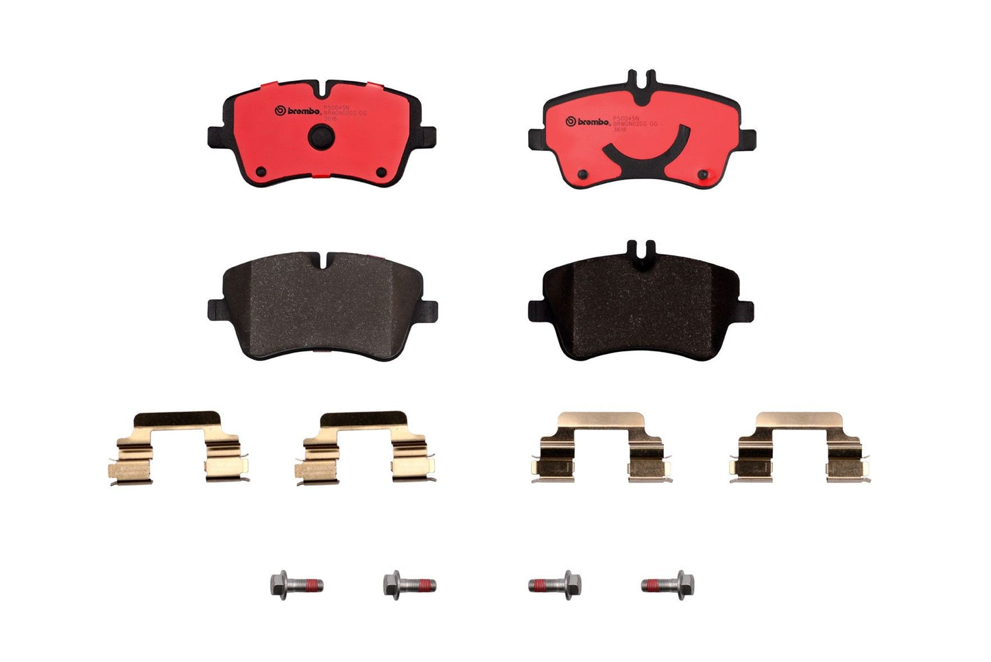 Brembo Disc Brake Pad