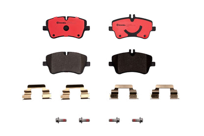 Brembo Disc Brake Pad