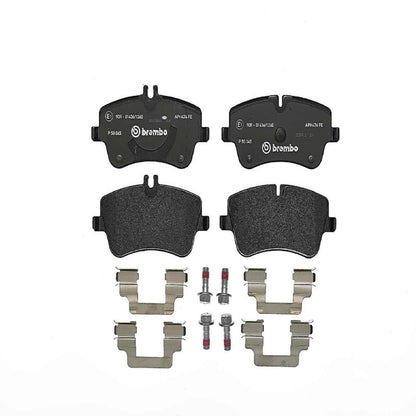 Brembo Disc Brake Pad Set P50045
