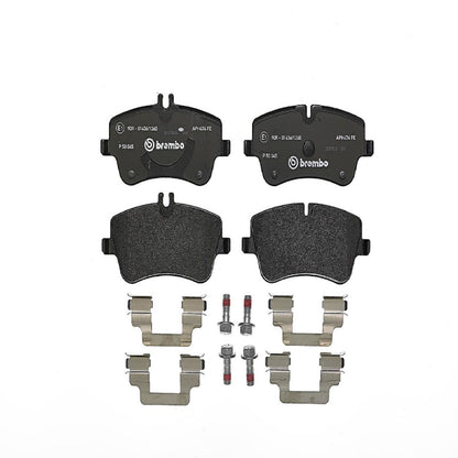 Brembo Disc Brake Pad Set P50045