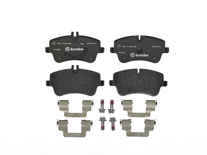 Brembo Disc Brake Pad Set P50045