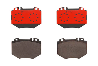 Brembo Disc Brake Pad Set P50048N