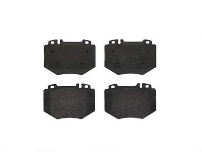 Brembo OE Brembo 01-02 Mercedes-Benz S500 Front Premium Low-Met OE Equivalent Pad P50048