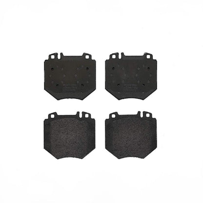 Brembo OE Brembo 01-02 Mercedes-Benz S500 Front Premium Low-Met OE Equivalent Pad P50048