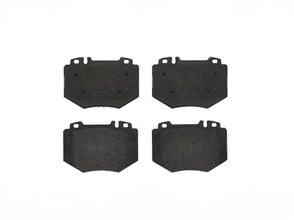 Brembo OE Brembo 01-02 Mercedes-Benz S500 Front Premium Low-Met OE Equivalent Pad P50048