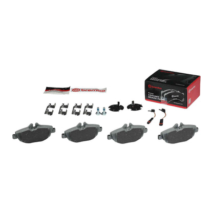 Brembo Disc Brake Pad