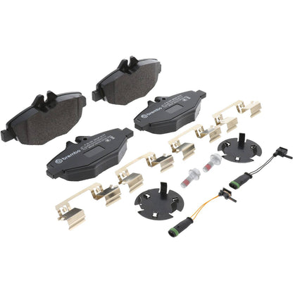 Brembo Disc Brake Pad Set P50049