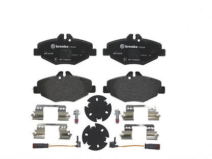 Brembo Disc Brake Pad Set P50049