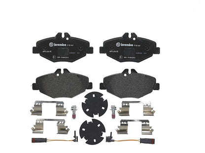 Brembo Disc Brake Pad Set P50049