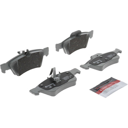 Brembo Disc Brake Pad