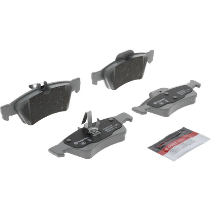 Brembo Disc Brake Pad