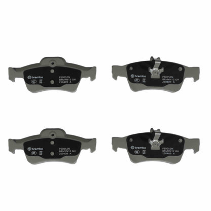 Brembo Disc Brake Pad