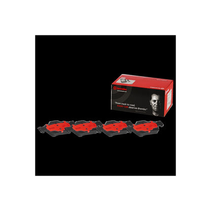 Brembo Disc Brake Pad