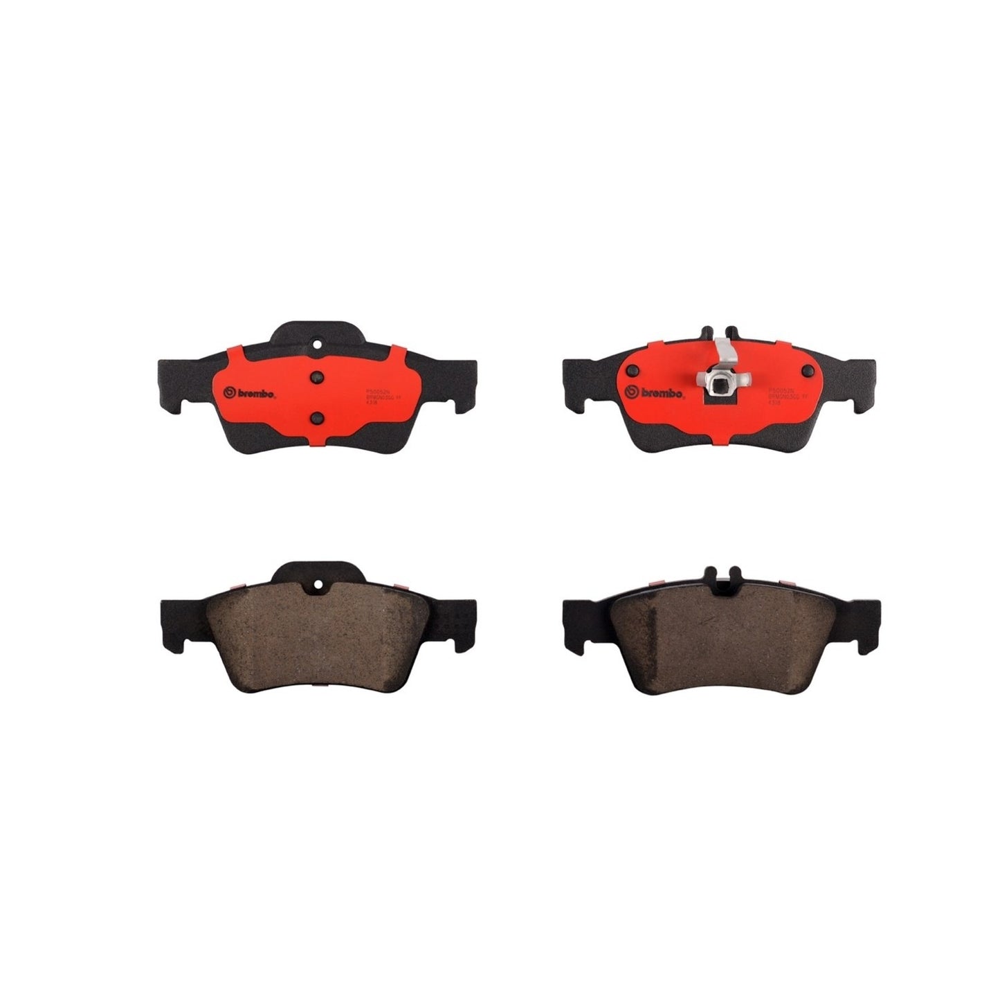 Brembo Disc Brake Pad