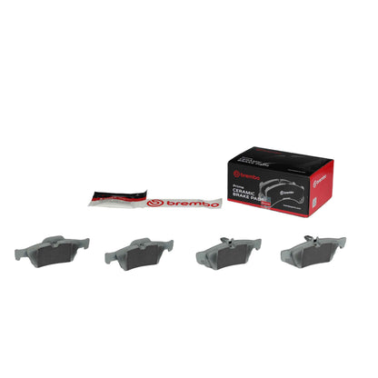 Brembo Disc Brake Pad