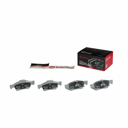 Brembo Disc Brake Pad
