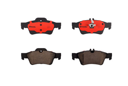 Brembo Disc Brake Pad