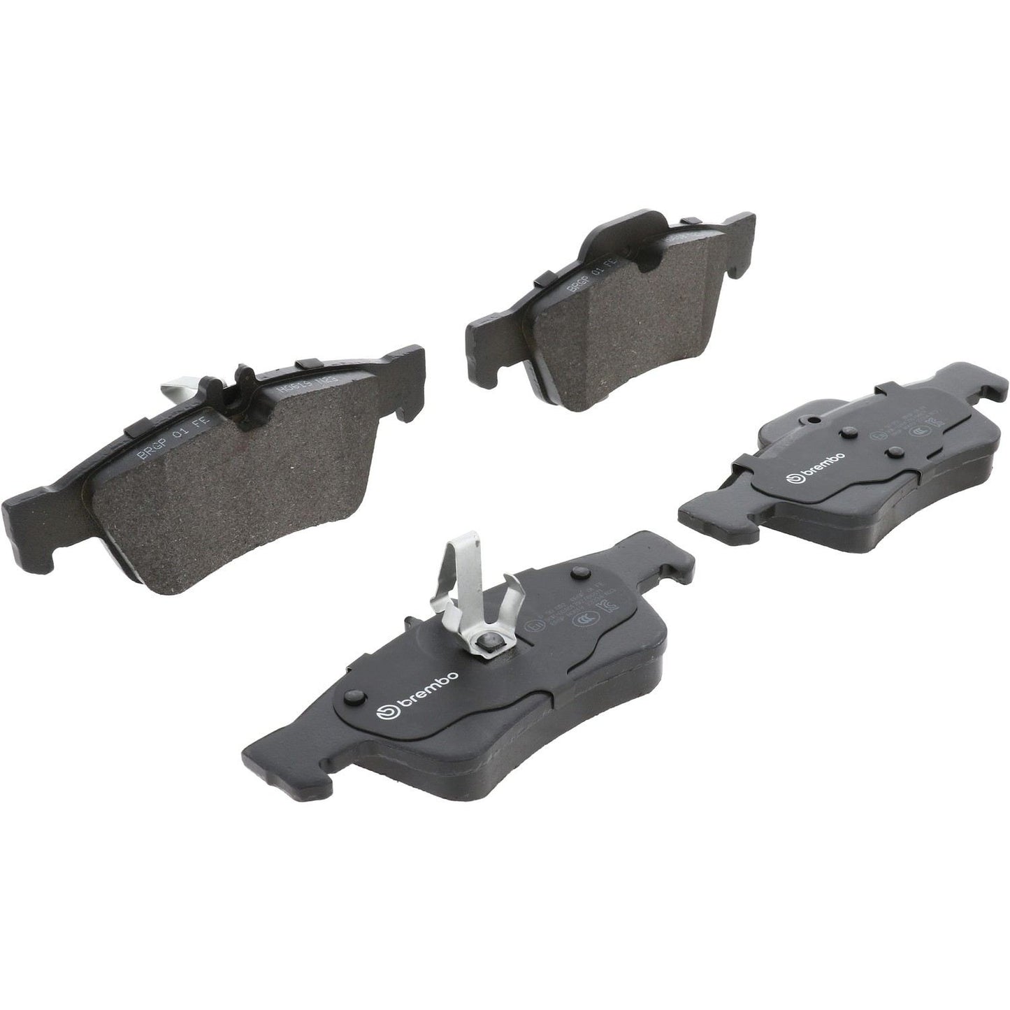 Brembo Disc Brake Pad Set P50052