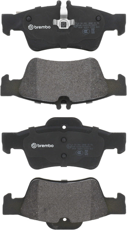 Brembo Disc Brake Pad Set P50052